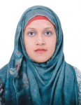 Dr. Lamisa Rahman's photo