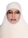 Dr. Rasheda Begum