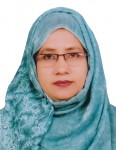 Ms. Jahanara Akter